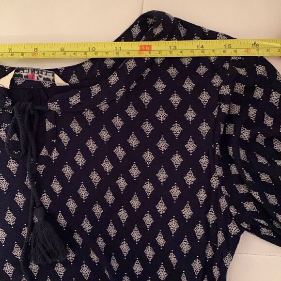 Top Denim Jeans & Cazual Size S - Picture 3 of 12